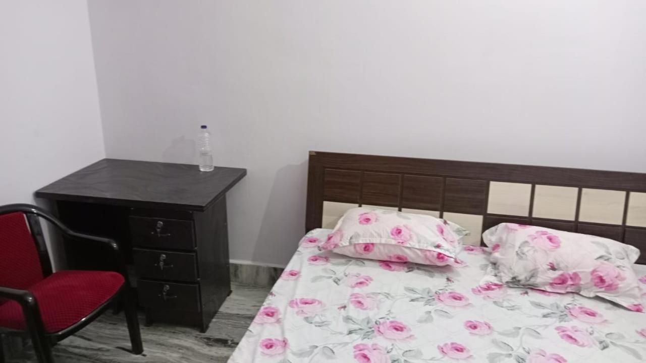 Darbar Homestay Gaya Exterior photo