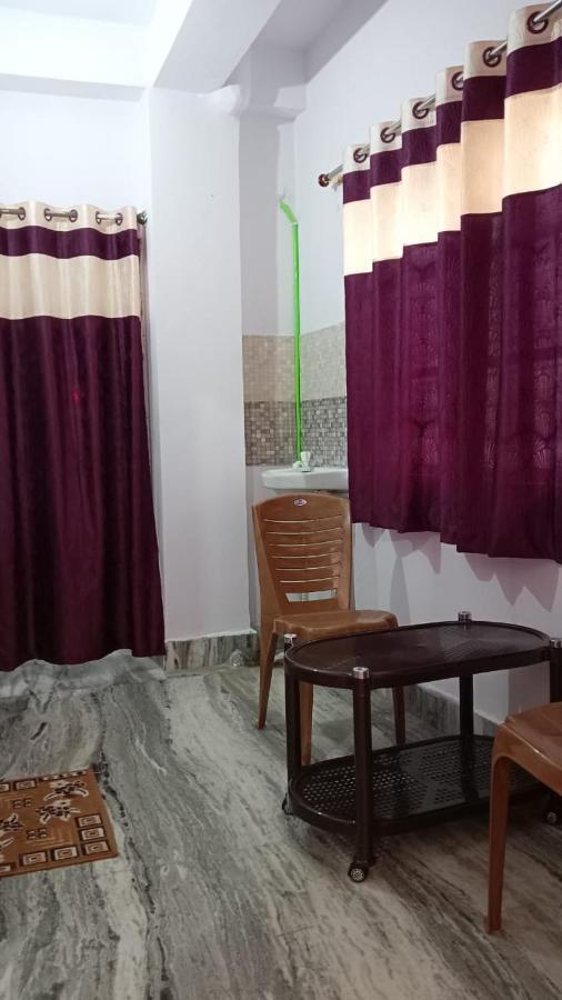 Darbar Homestay Gaya Exterior photo