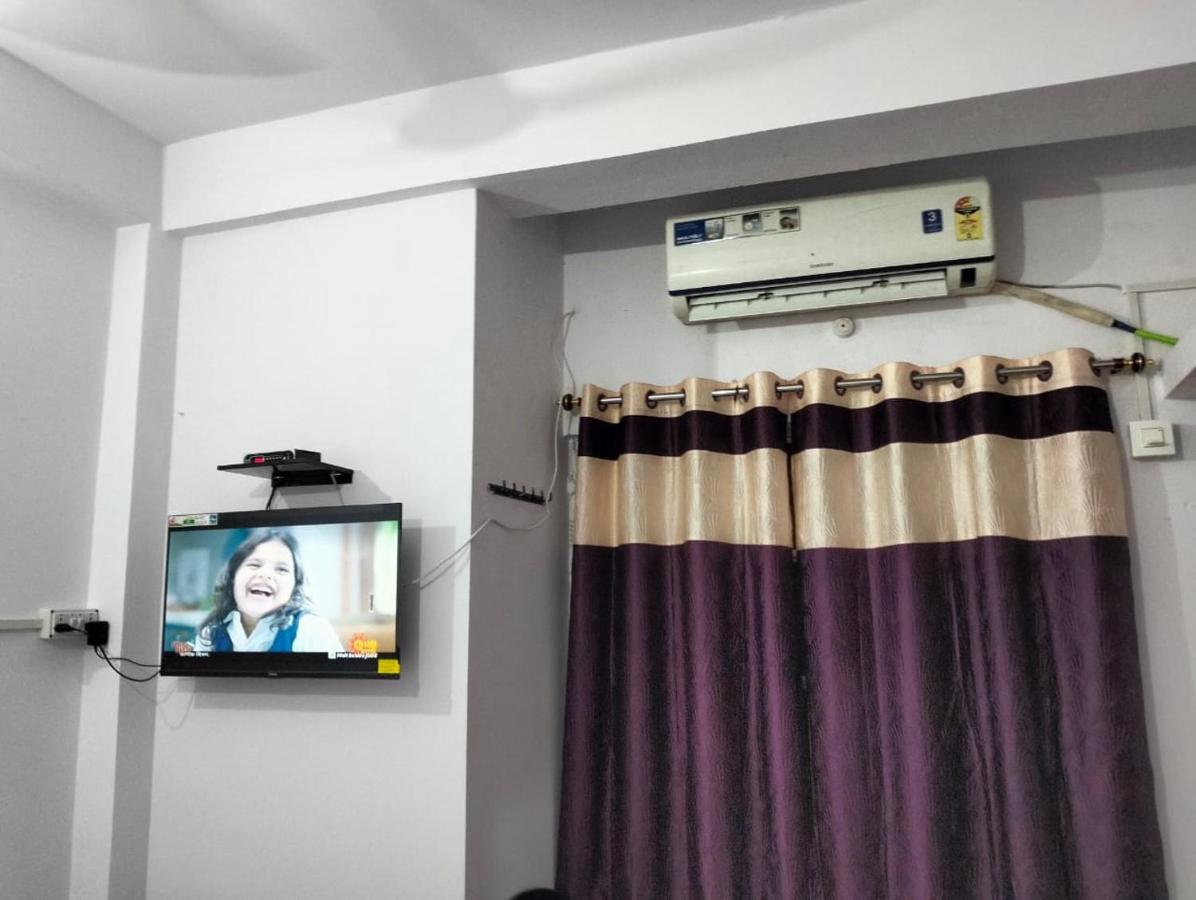 Darbar Homestay Gaya Exterior photo