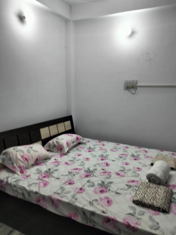 Darbar Homestay Gaya Exterior photo