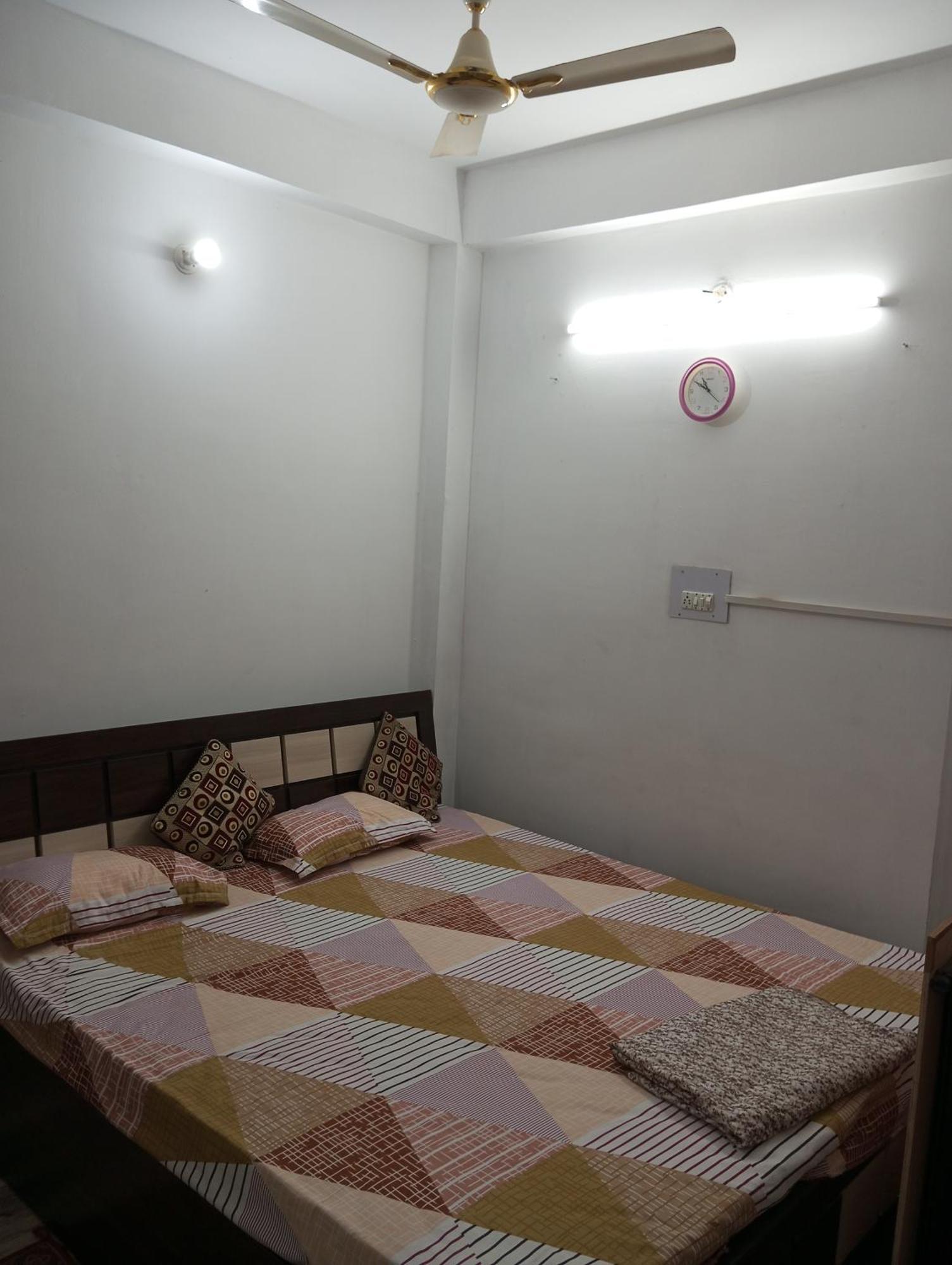 Darbar Homestay Gaya Exterior photo