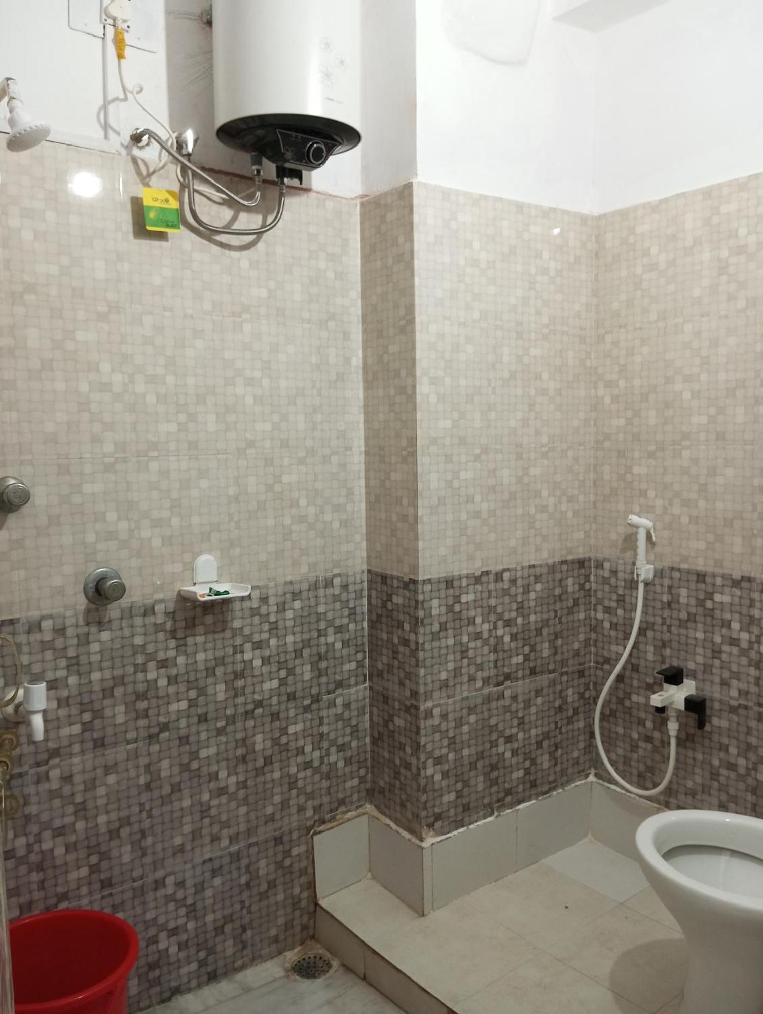 Darbar Homestay Gaya Exterior photo