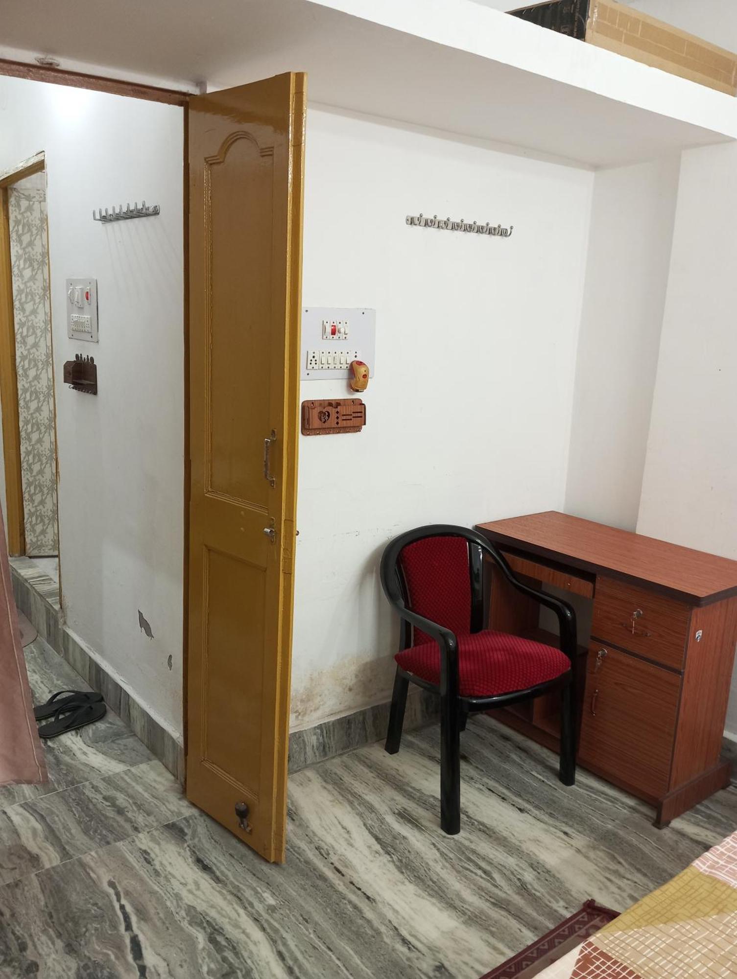Darbar Homestay Gaya Exterior photo