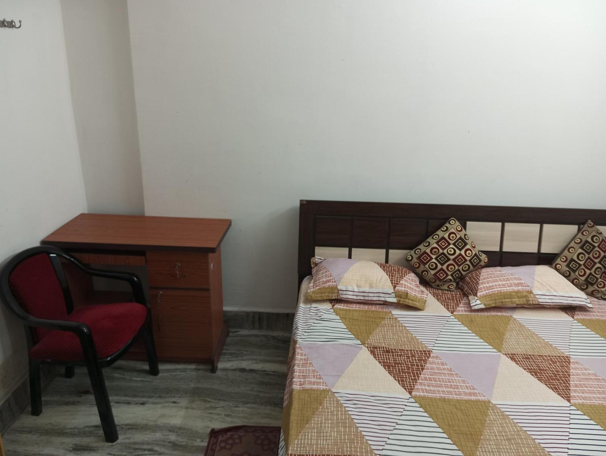 Darbar Homestay Gaya Exterior photo