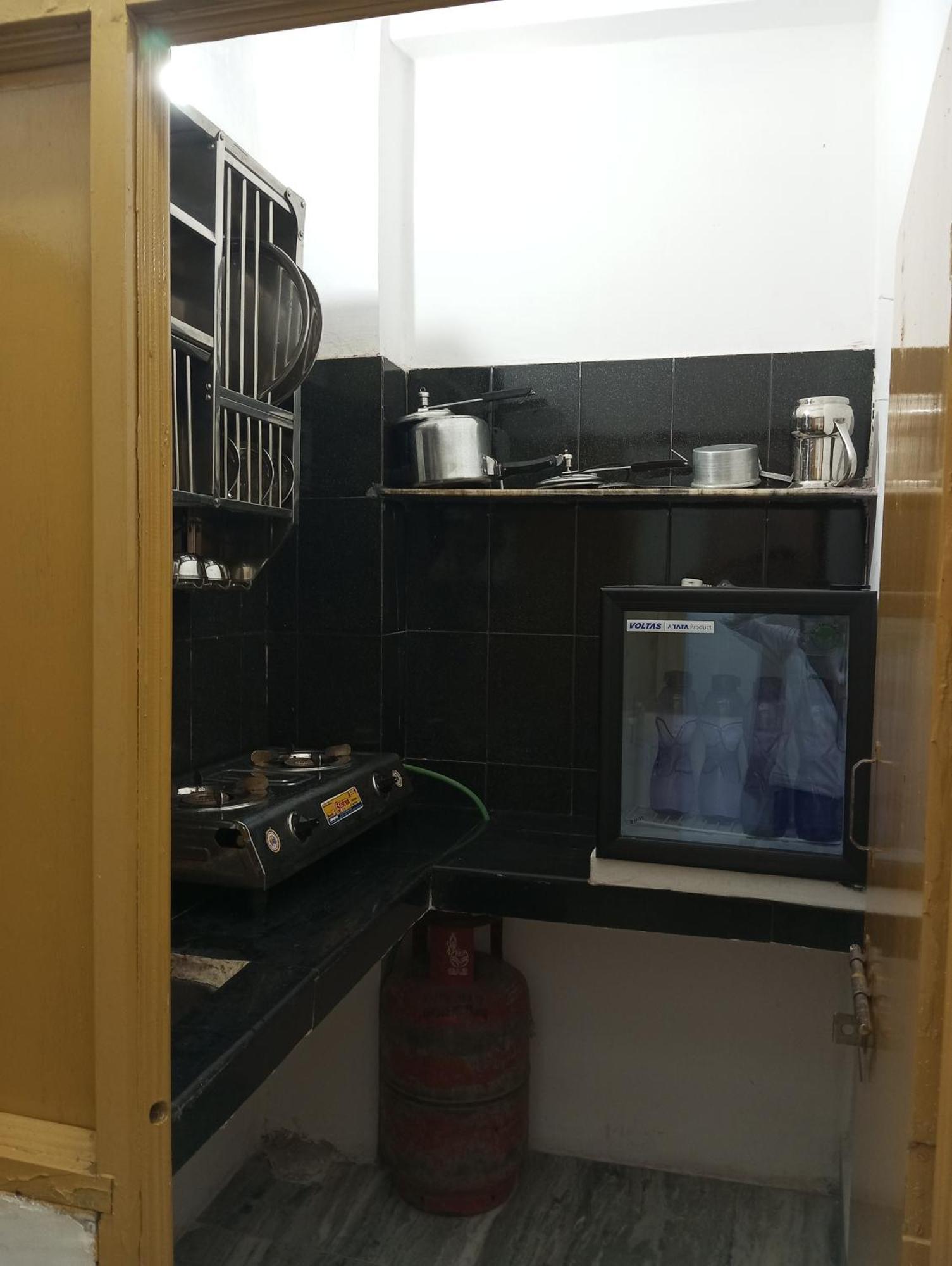 Darbar Homestay Gaya Exterior photo